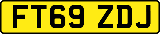 FT69ZDJ
