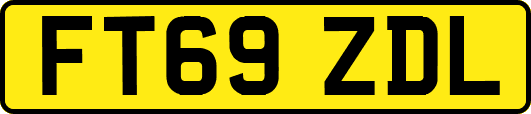 FT69ZDL