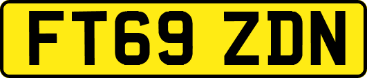 FT69ZDN