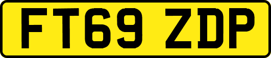 FT69ZDP