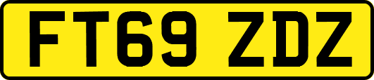 FT69ZDZ
