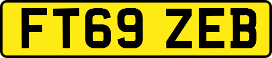 FT69ZEB