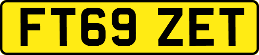 FT69ZET
