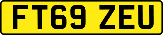 FT69ZEU
