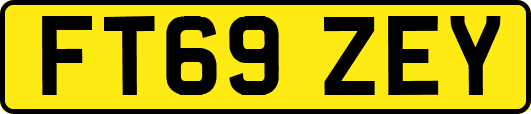 FT69ZEY