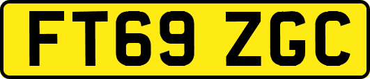 FT69ZGC