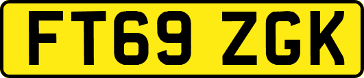 FT69ZGK