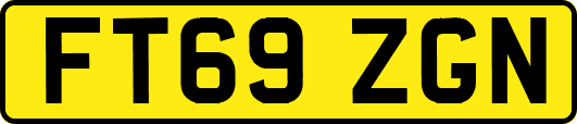 FT69ZGN