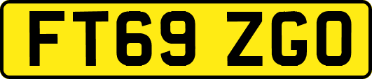 FT69ZGO