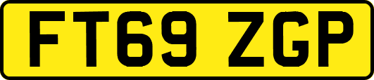 FT69ZGP