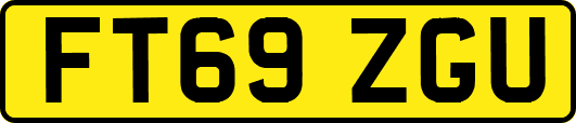 FT69ZGU