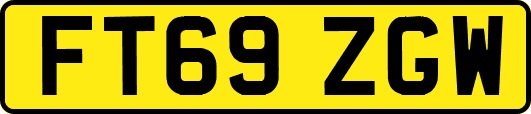 FT69ZGW