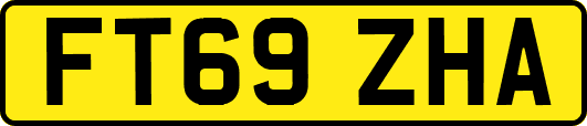 FT69ZHA