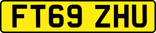 FT69ZHU