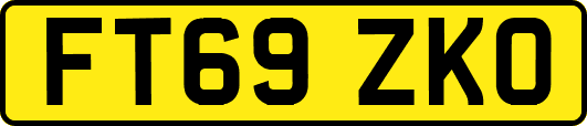 FT69ZKO