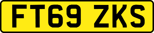 FT69ZKS