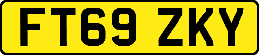 FT69ZKY