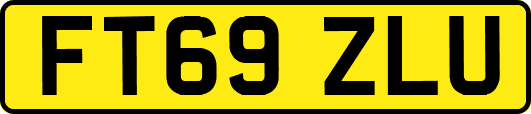 FT69ZLU