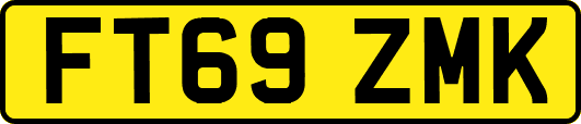 FT69ZMK