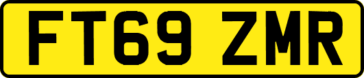 FT69ZMR