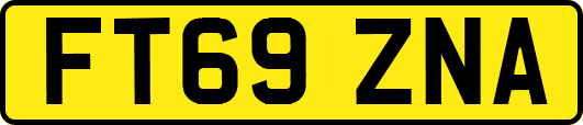 FT69ZNA