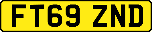 FT69ZND