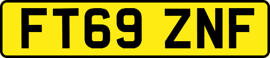 FT69ZNF