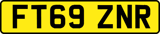FT69ZNR