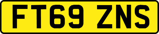 FT69ZNS