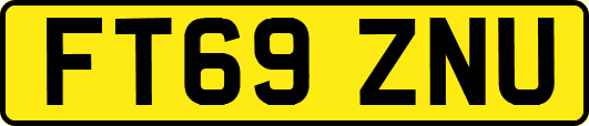 FT69ZNU