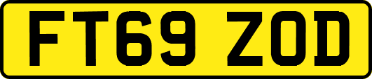 FT69ZOD