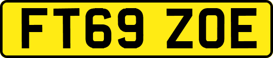 FT69ZOE