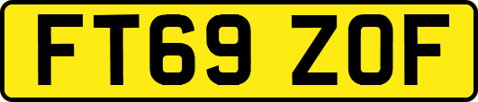 FT69ZOF