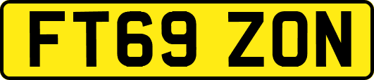 FT69ZON