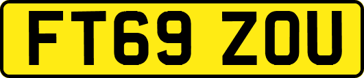 FT69ZOU