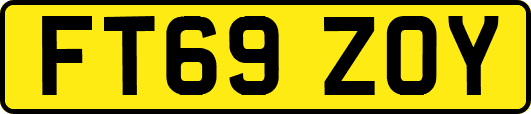 FT69ZOY