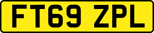 FT69ZPL