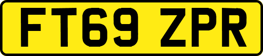 FT69ZPR