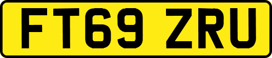FT69ZRU