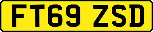 FT69ZSD