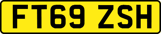 FT69ZSH