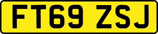 FT69ZSJ