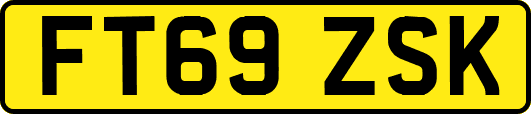 FT69ZSK