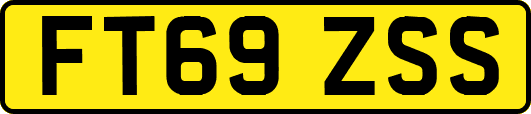 FT69ZSS