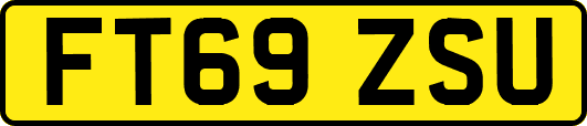 FT69ZSU