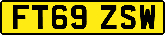 FT69ZSW