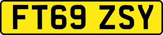FT69ZSY