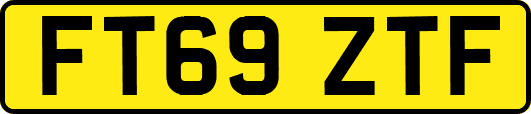 FT69ZTF