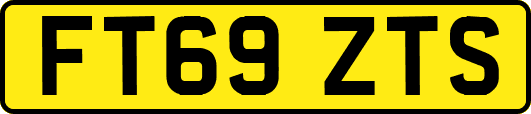FT69ZTS