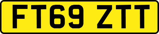 FT69ZTT